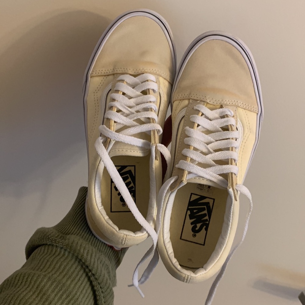 Off White Vans - image 2